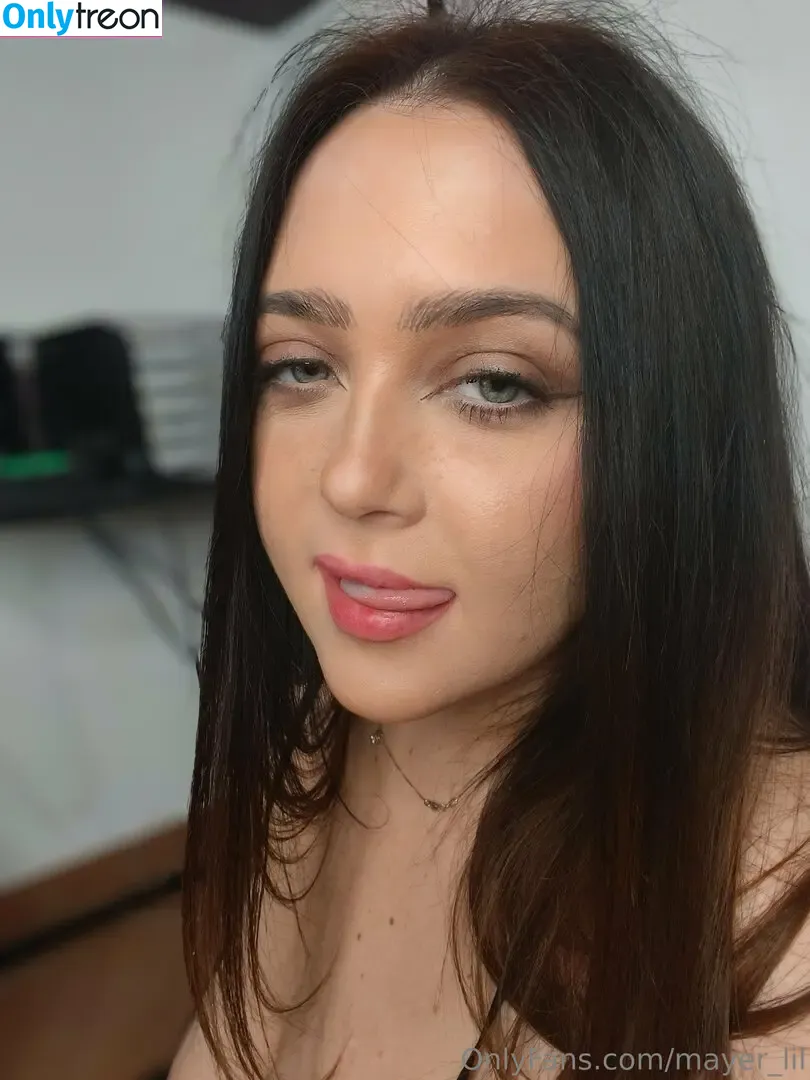 Mayer Lil nude photo #0367 (mayer_lil / mayer_lila)