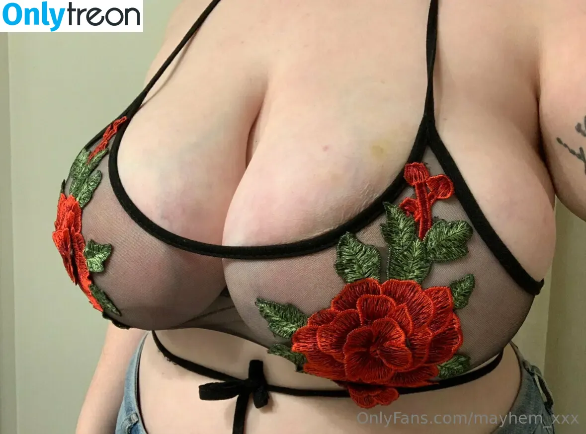 mayhem_xxx nude photo #0012 (theonlymayhem)