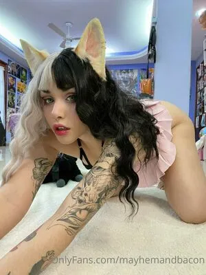 mayhemandbacon / sabathicc / vanessa.trindadeh nude photo #0002