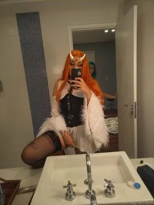 mayhemandbacon / sabathicc / vanessa.trindadeh nude photo #0026