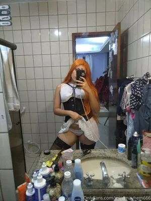 mayhemandbacon / sabathicc / vanessa.trindadeh nude photo #0027