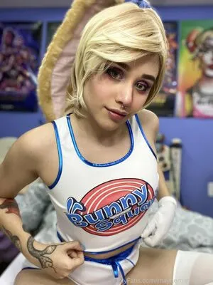 mayhemandbacon / sabathicc / vanessa.trindadeh nude photo #0058