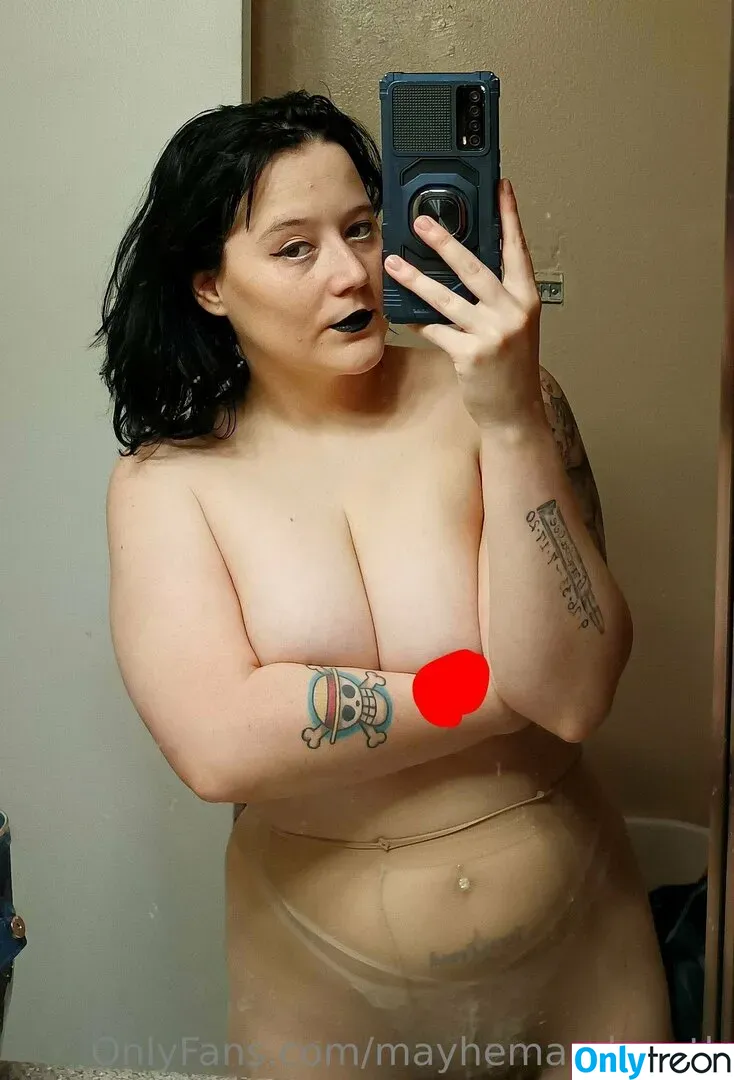 mayhemandwrath nude photo #0001 (vanityandwrath)