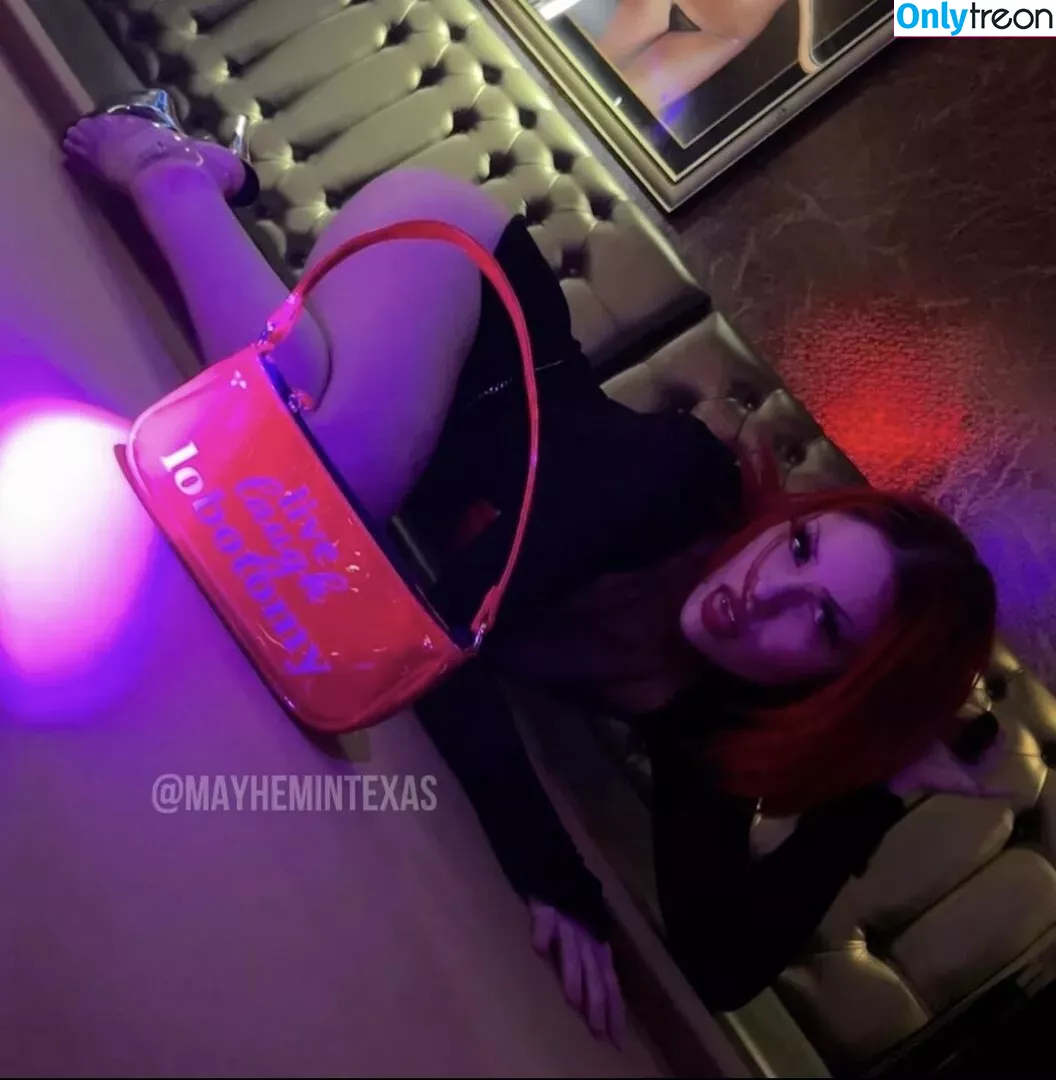 Mayhemintexas голая photo #0013 (mayhem_texas)