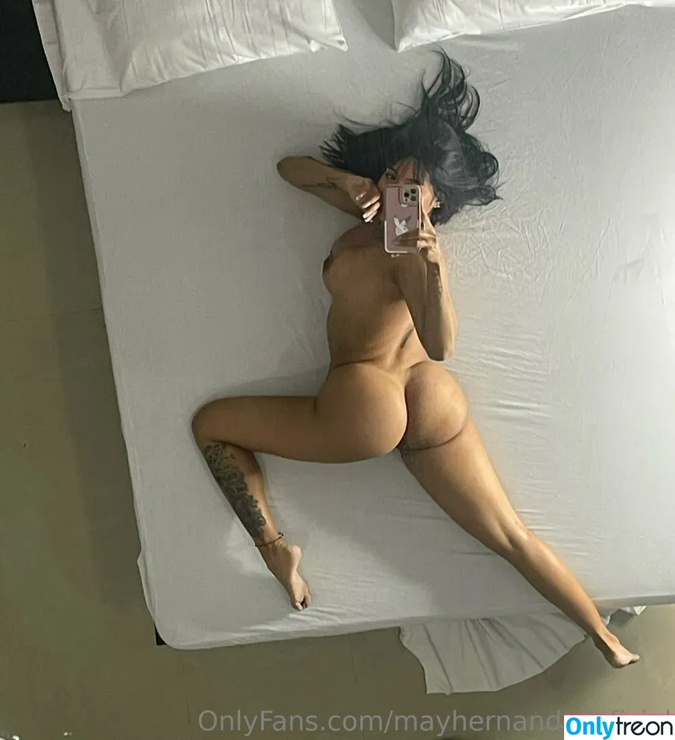 mayhernandezoficial nude photo #0024 (_mayhernandez)
