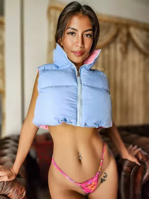 Maylee Fun / finnisfine / funvip / mayleefun / mayleefun2.0 nude photo #0067