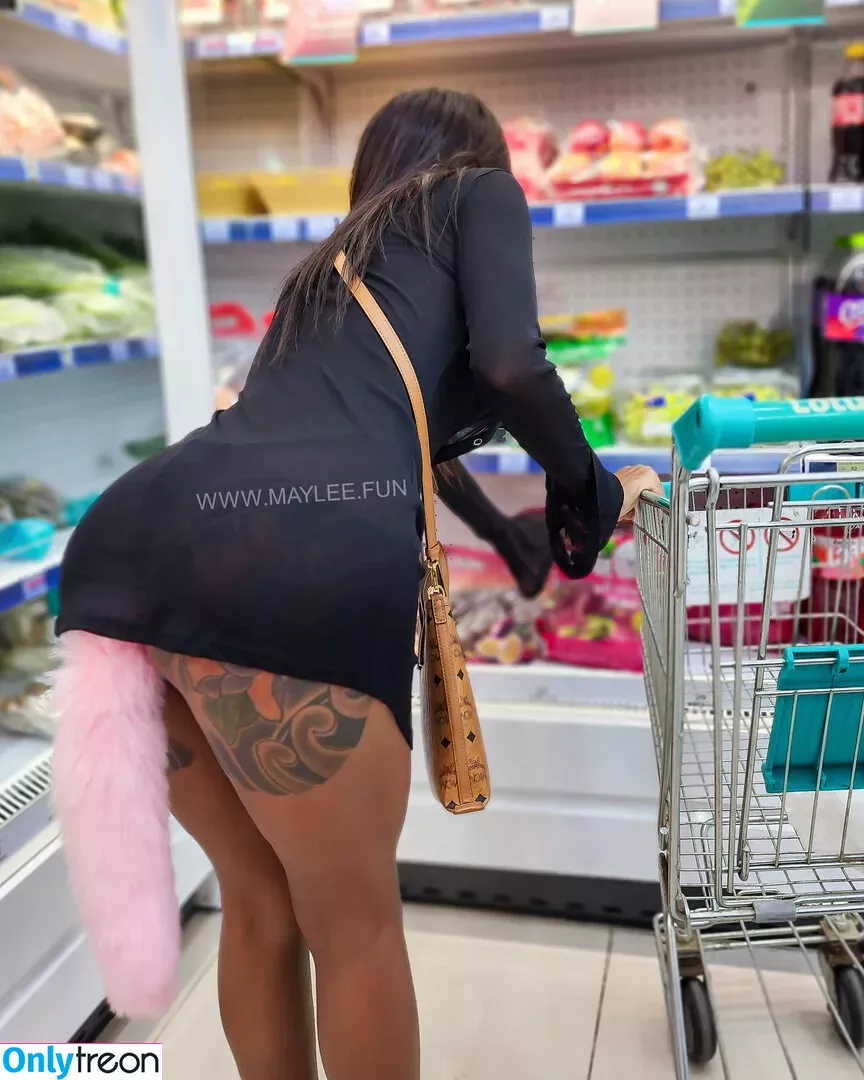 Maylee Fun nude photo #0001 (finnisfine / funvip / mayleefun / mayleefun2.0)