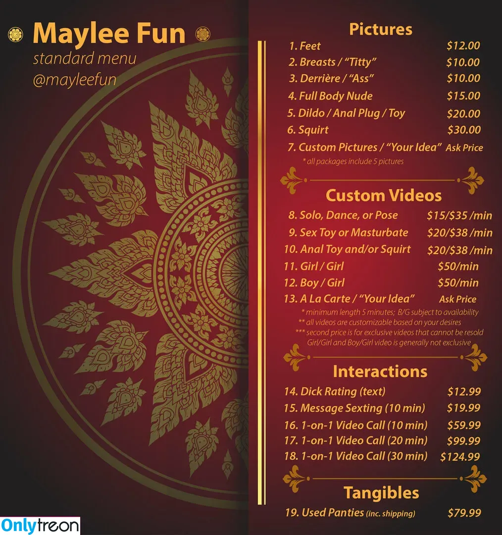 mayleefun голая photo #0031 (fun_maylee)