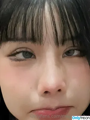 Maymae / maymae.kh / maymaekhu nude photo #0116
