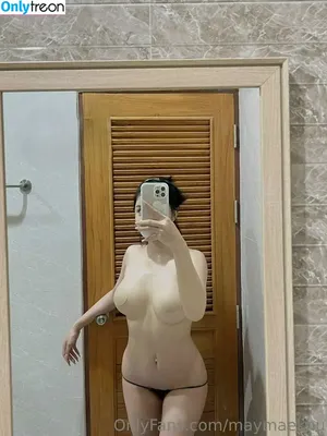 Maymae / maymae.kh / maymaekhu nude photo #0120