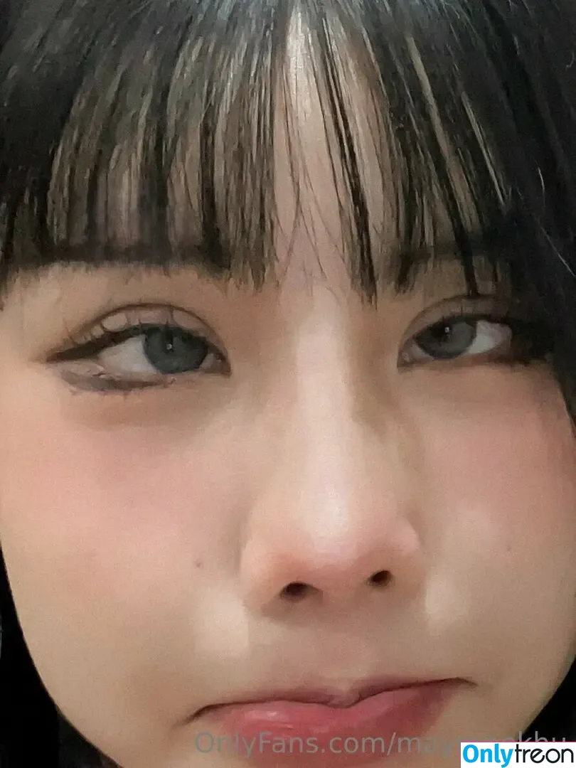 Maymae nude photo #0116 (maymae.kh / maymaekhu)