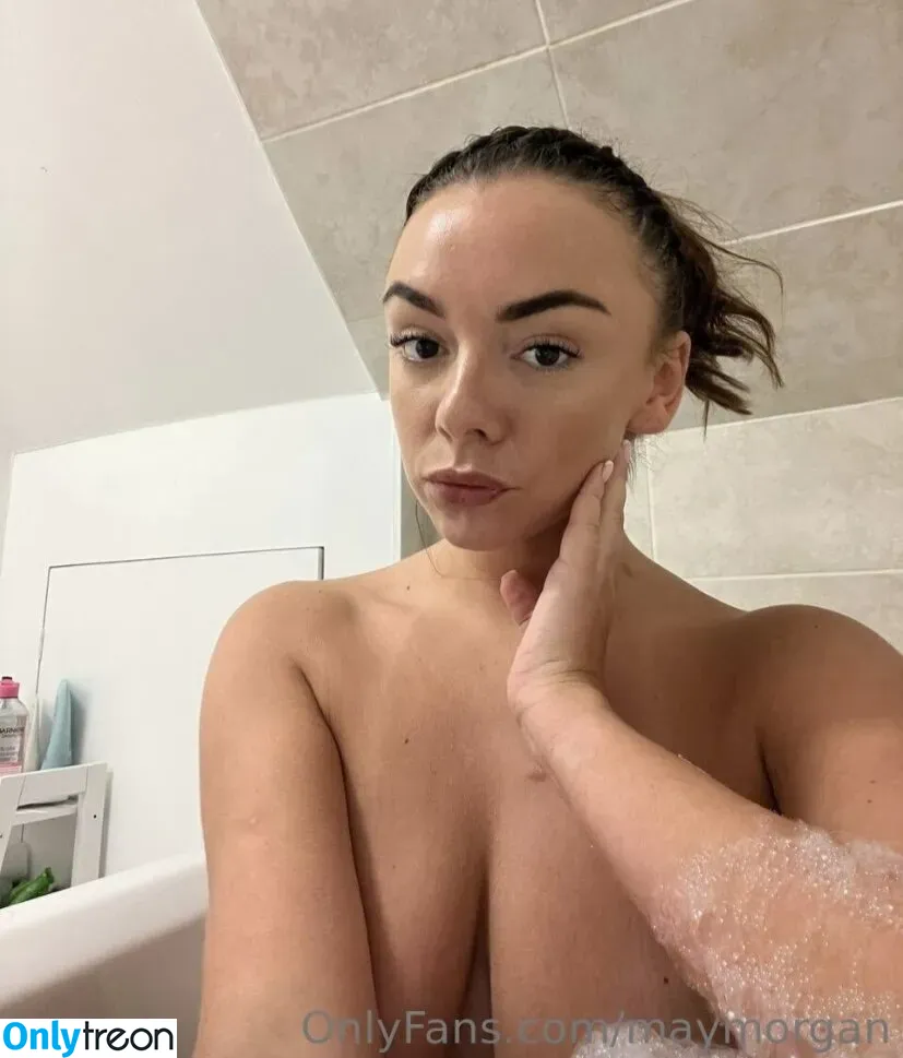 MayMorgan голая photo #0016 (maymorgannx)
