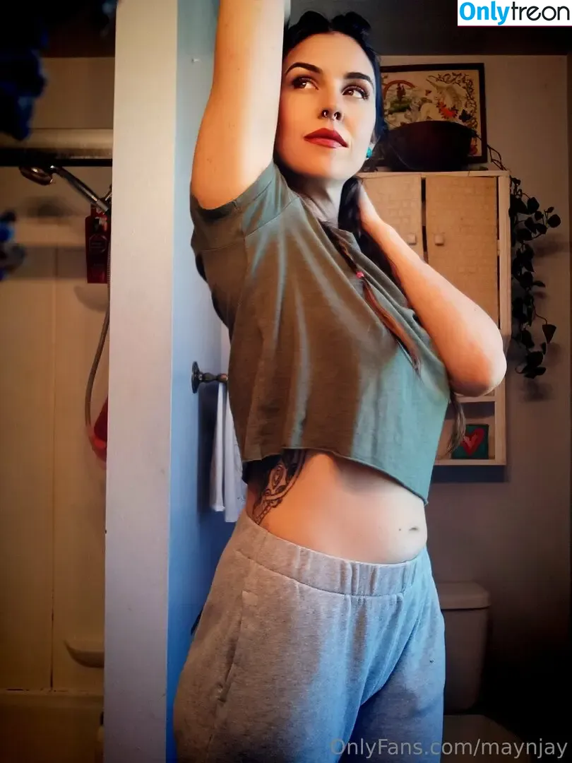 maynjay nude photo #0011 (officialmayjay)