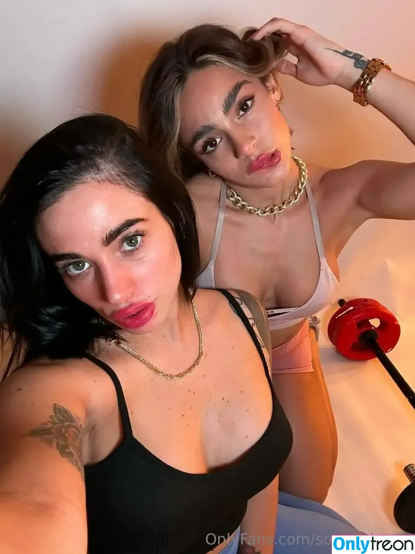 Mayrafrani nude photo #0001 (mayfranioficial / sophie_lopez00)