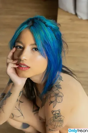 Mayrink / mayr_nk nude photo #0003
