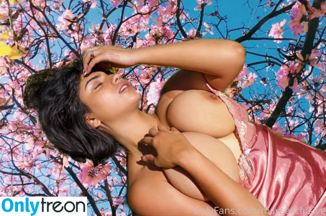 Mays Benatti голая photo #0028 (maysbenatti / maysexclusive)
