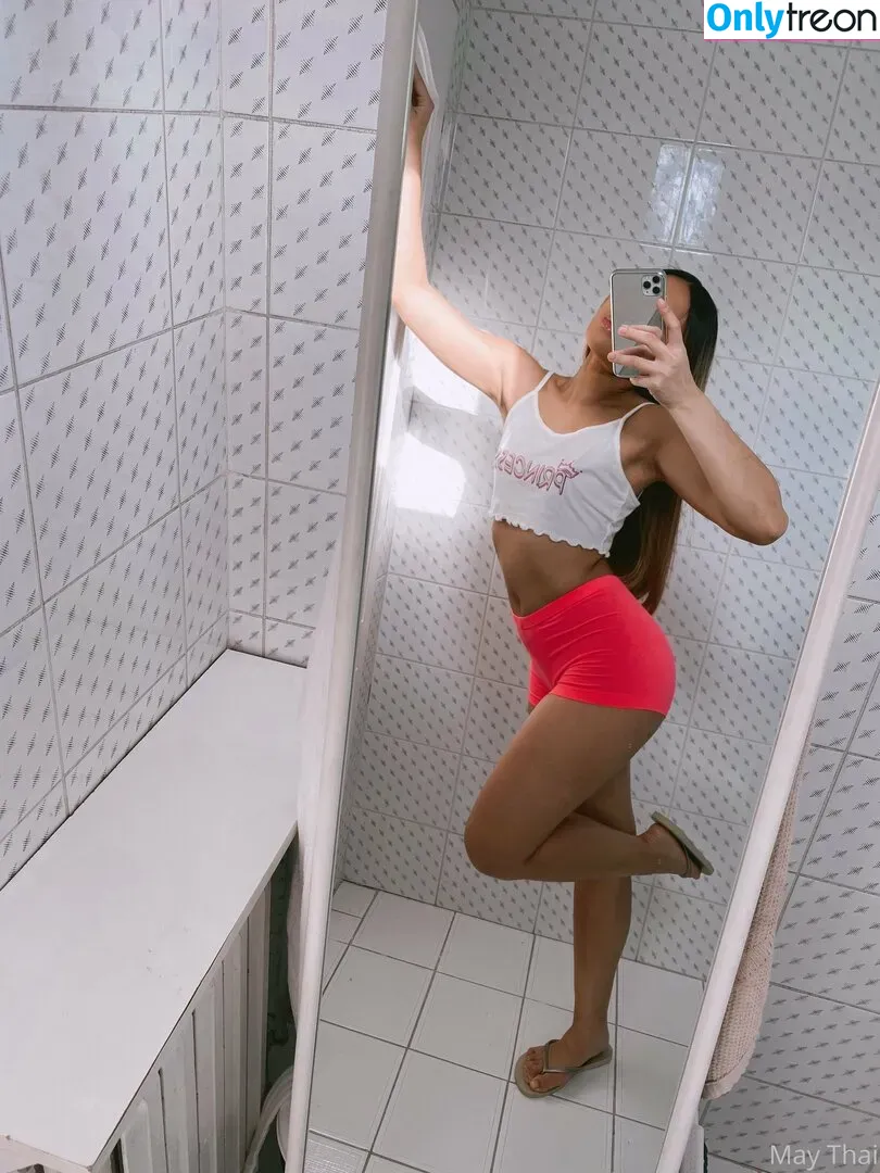 maythai nude photo #0023 (maythaireal)