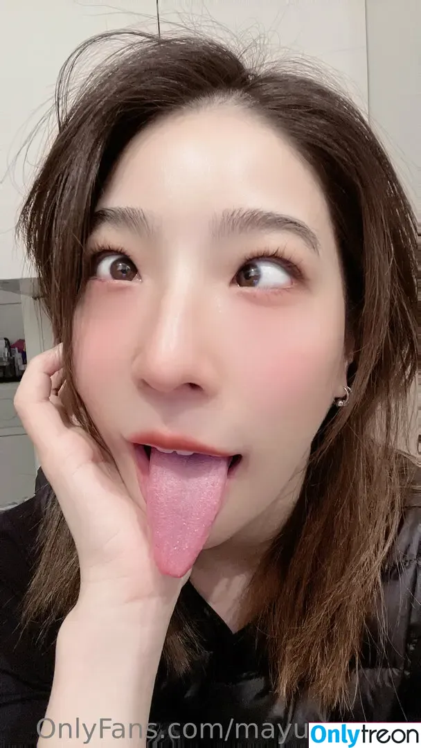 mayumanson nude photo #0009 (mayumanson)