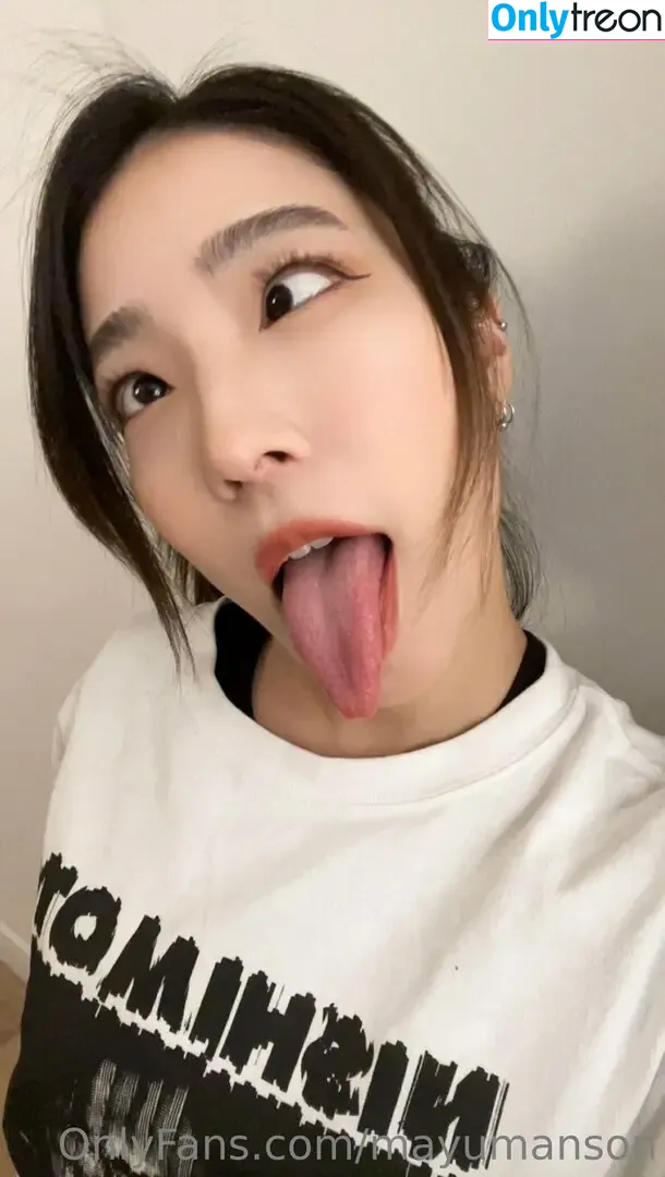 mayumanson nude photo #0010 (mayumanson)