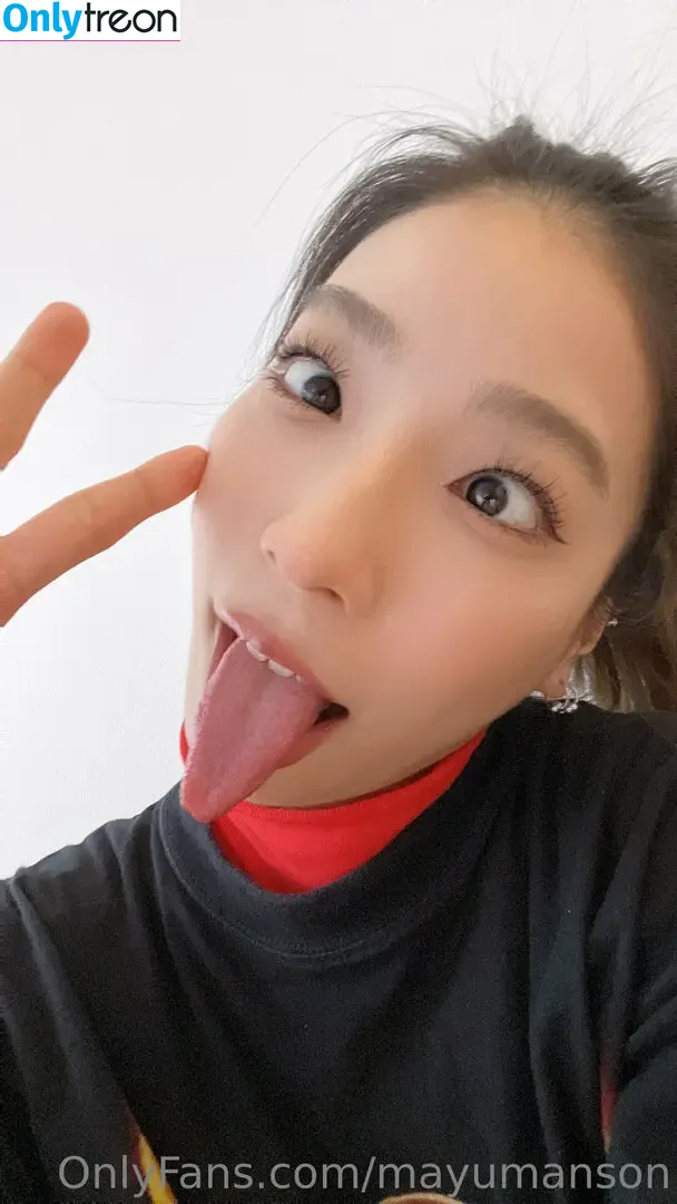 mayumanson nude photo #0011 (mayumanson)