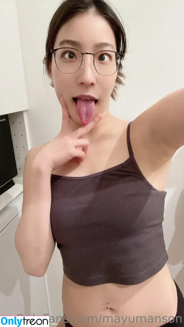 mayumanson nude photo #0014 (mayumanson)