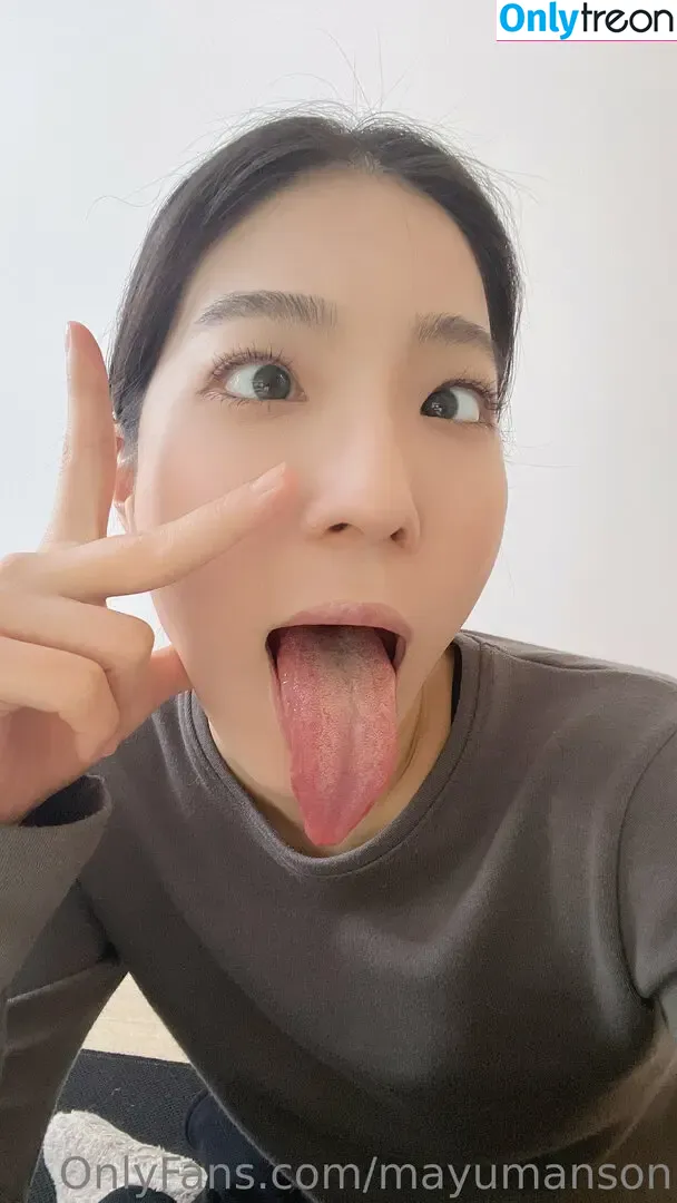 mayumanson nude photo #0024 (mayumanson)