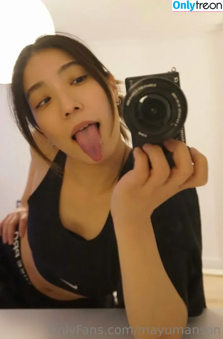 mayumanson nude photo #0025 (mayumanson)