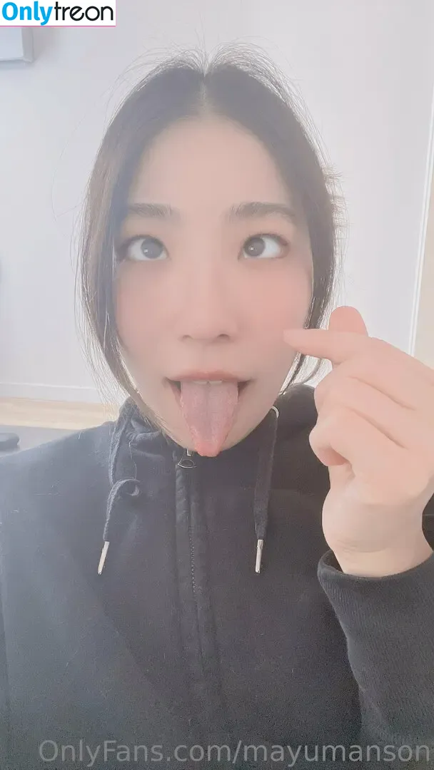 mayumanson nude photo #0031 (mayumanson)