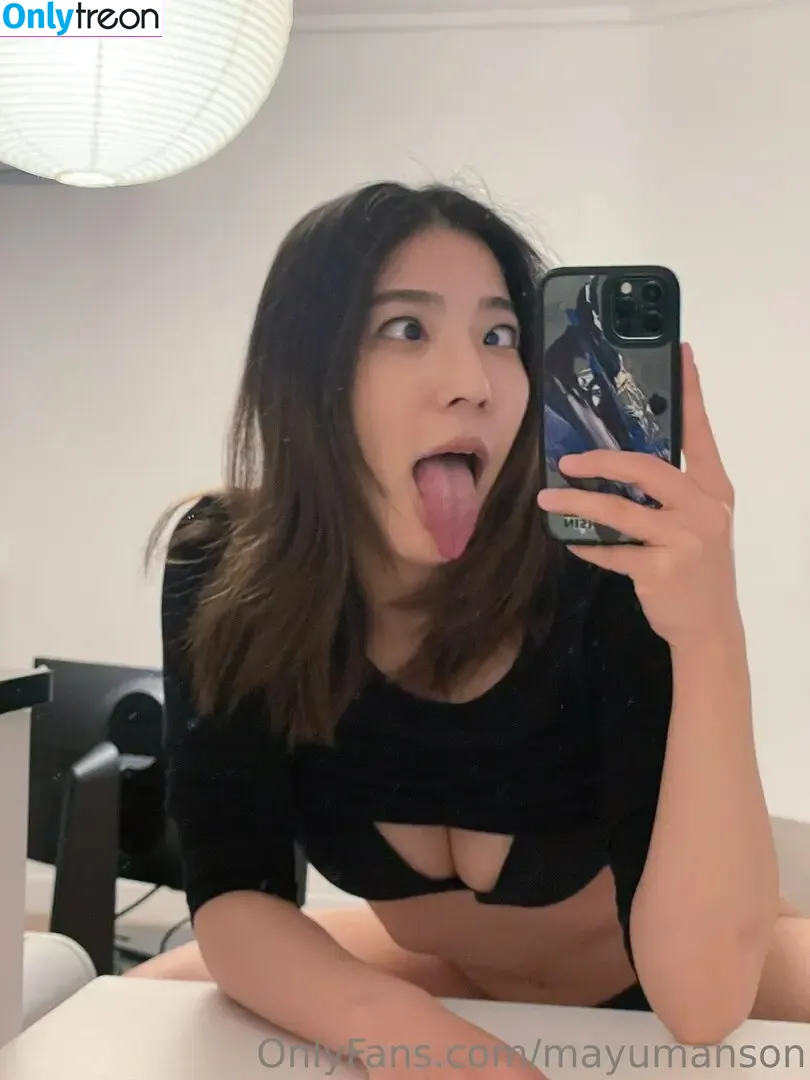 mayumanson nude photo #0036 (mayumanson)