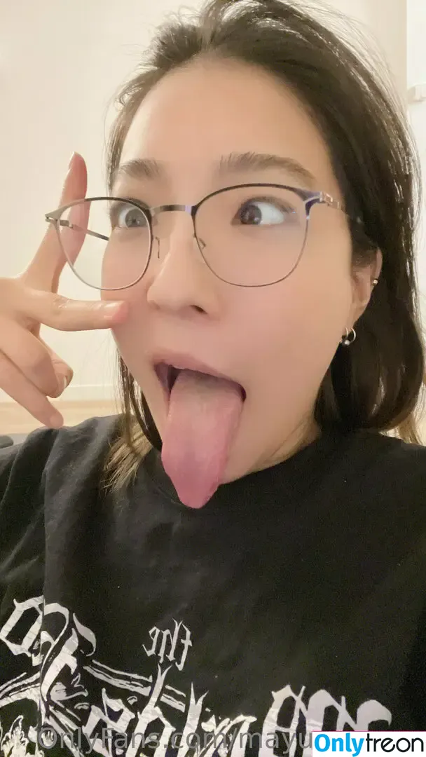 mayumanson nude photo #0037 (mayumanson)