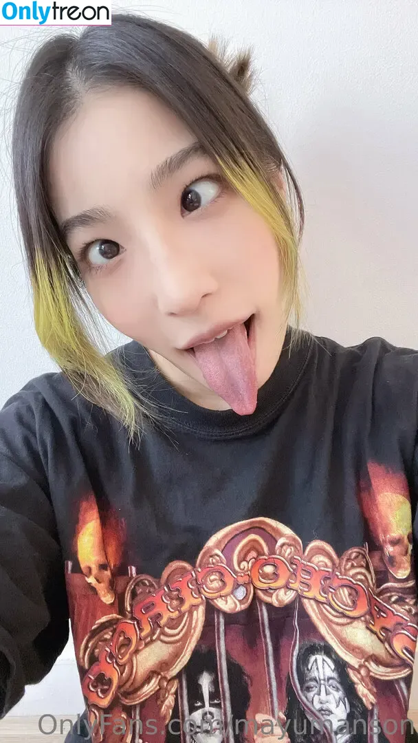 mayumanson nude photo #0045 (mayumanson)