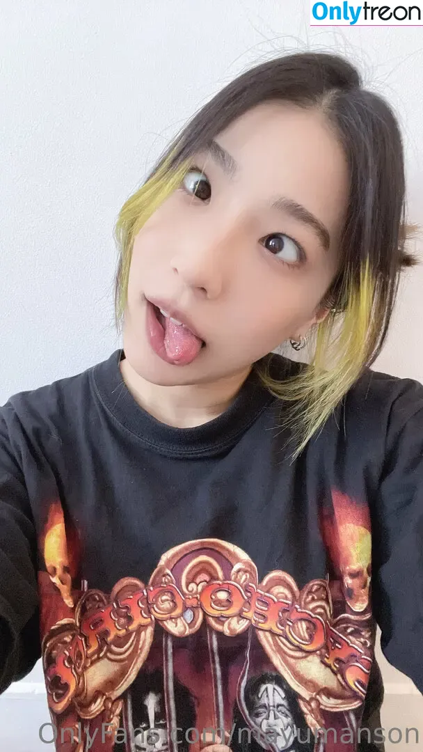 mayumanson nude photo #0046 (mayumanson)