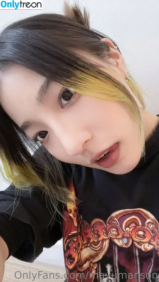 mayumanson nude photo #0047 (mayumanson)