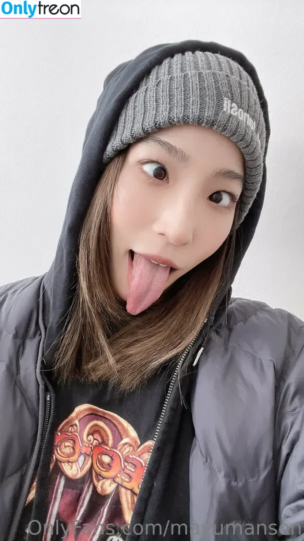 mayumanson nude photo #0048 (mayumanson)