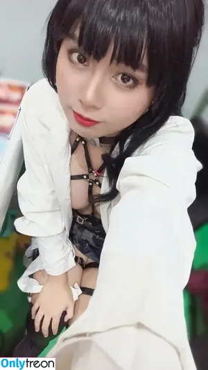Mayumi / jumayumin1 / lewdgirlfriend / yumi_shiraimu nude photo #0187