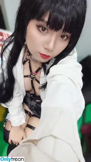 Mayumi / jumayumin1 / lewdgirlfriend / yumi_shiraimu nude photo #0189