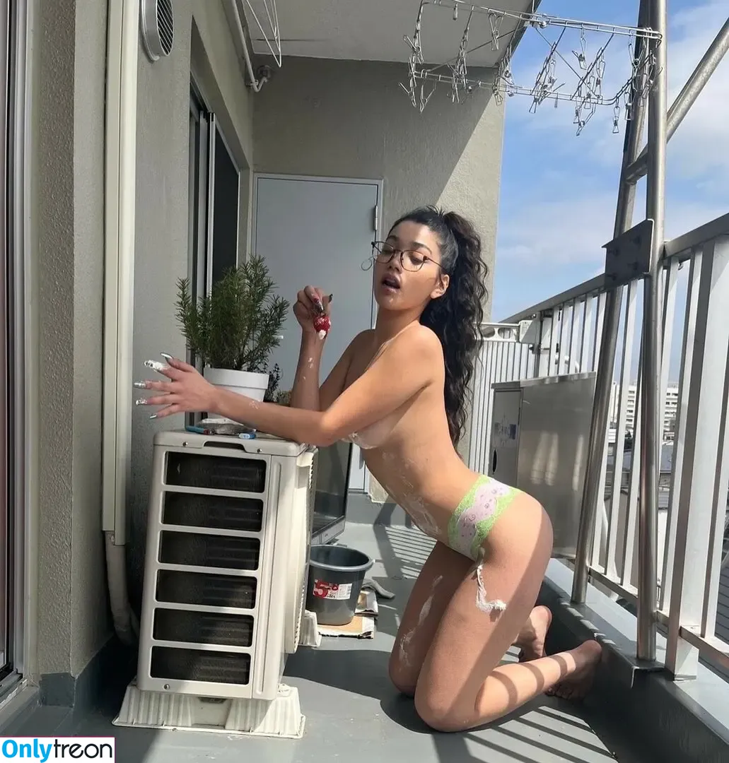 Mayuri голая photo #0360 (GiGi Tatei / mayumayumma / mayurinn0319)