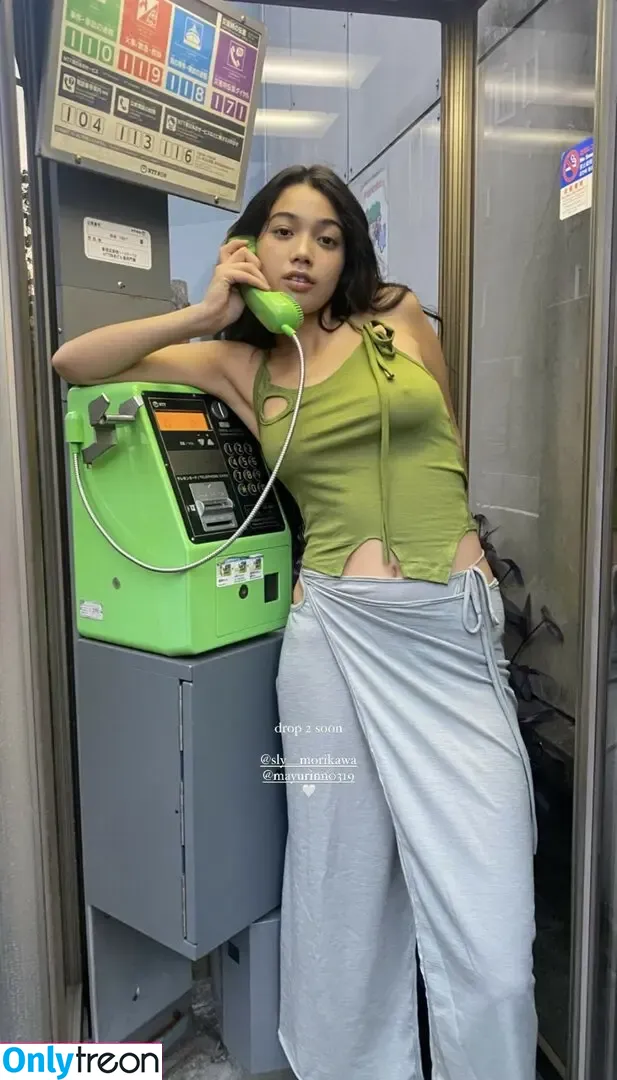 Mayuri голая photo #0363 (GiGi Tatei / mayumayumma / mayurinn0319)