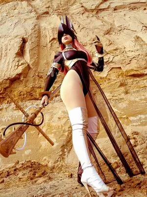 Mayweda Cosplay / maywedacosplay nude photo #0080