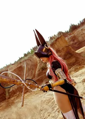 Mayweda Cosplay / maywedacosplay nude photo #0084