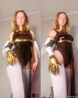 Mayweda Cosplay / maywedacosplay nude photo #0085