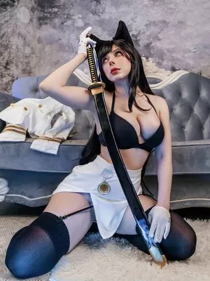 Mayweda Cosplay / maywedacosplay nude photo #0092