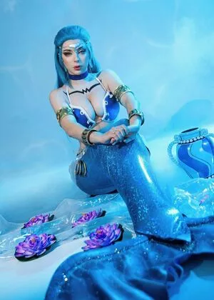 Mayweda Cosplay / maywedacosplay nude photo #0107