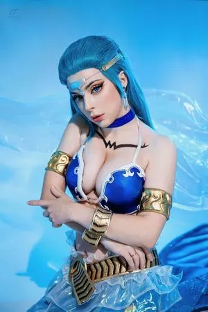 Mayweda Cosplay / maywedacosplay nude photo #0109