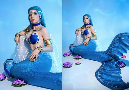 Mayweda Cosplay / maywedacosplay nude photo #0115