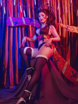 Mayweda Cosplay / maywedacosplay nude photo #0127