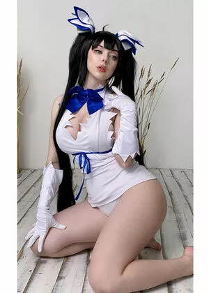 Mayweda Cosplay / maywedacosplay nude photo #0154