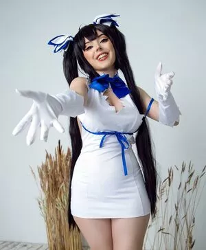 Mayweda Cosplay / maywedacosplay nude photo #0157
