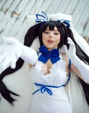 Mayweda Cosplay / maywedacosplay nude photo #0158
