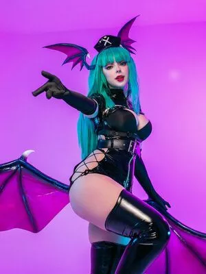 Mayweda Cosplay / maywedacosplay nude photo #0171